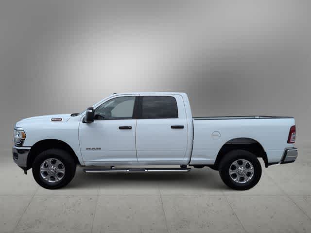 Thumbnail: 2024 RAM 2500 - 5