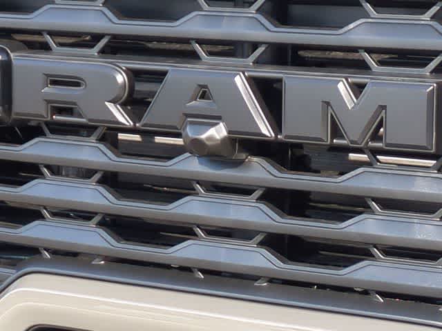 Thumbnail: 2026 RAM 2500 - 12