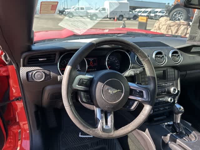Thumbnail: 2015 Ford Mustang - 3