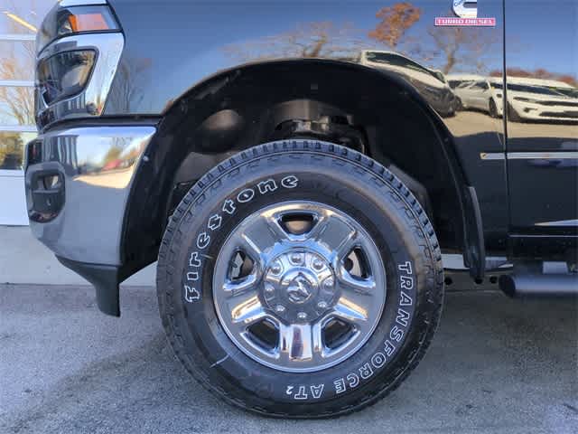 Thumbnail: 2026 RAM 2500 - 14