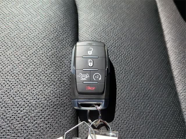 Thumbnail: 2026 RAM 1500 - 36