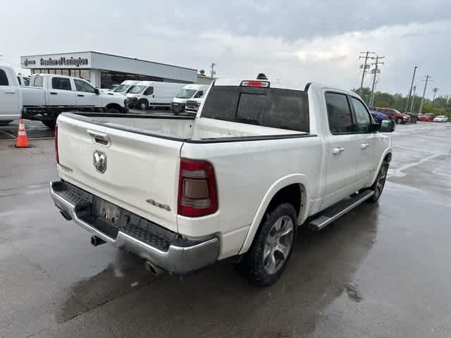 Thumbnail: 2019 RAM 1500 - 16