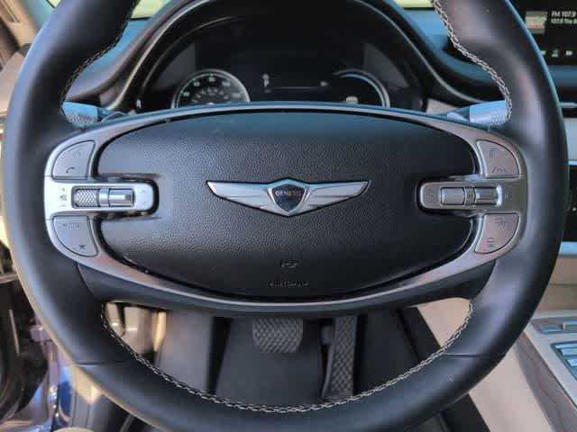 Thumbnail: 2025 Genesis GV70 - 22