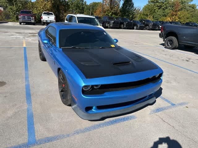 Thumbnail: 2016 Dodge Challenger - 25