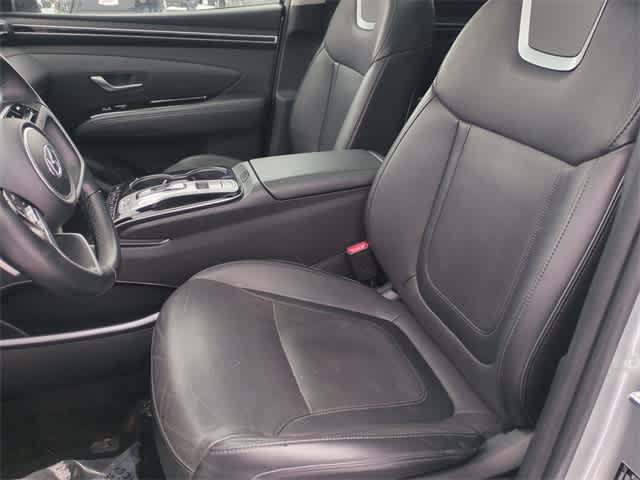 Thumbnail: 2024 Hyundai Tucson - 16