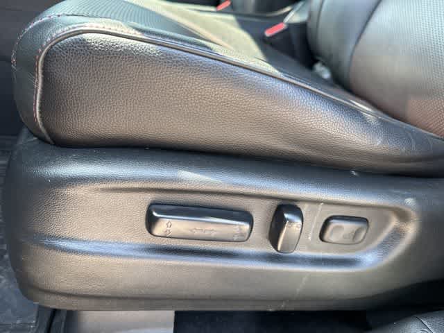 Thumbnail: 2023 Honda Ridgeline - 15