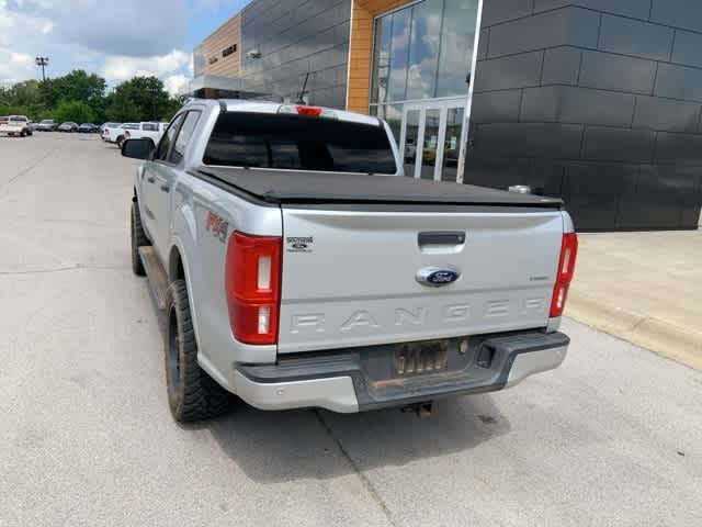 Thumbnail: 2019 Ford Ranger - 17