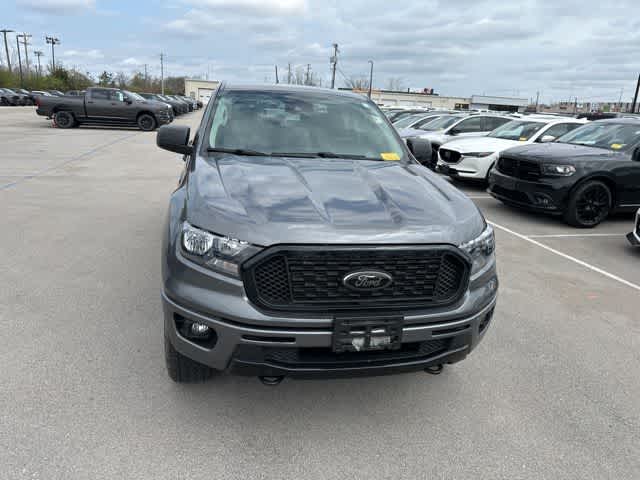 Thumbnail: 2023 Ford Ranger - 24