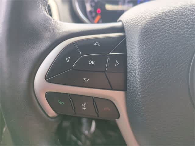 Thumbnail: 2019 Jeep Grand Cherokee - 24