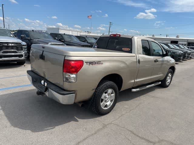 Thumbnail: 2007 Toyota Tundra - 15