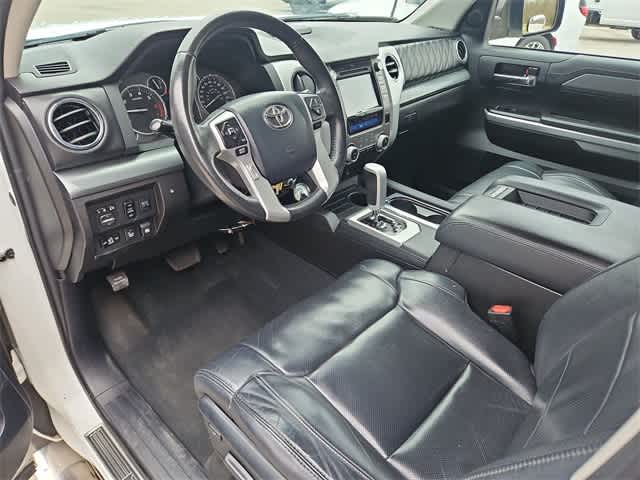 Thumbnail: 2014 Toyota Tundra - 10