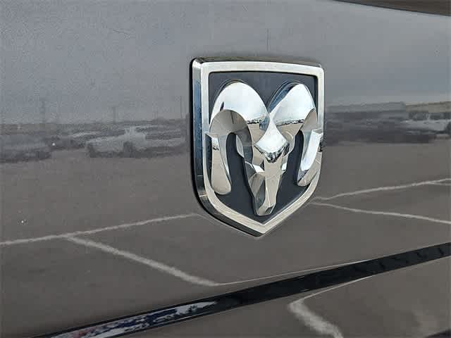 Thumbnail: 2018 RAM 3500 - 12