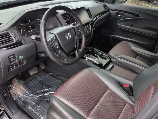 Thumbnail: 2023 Honda Ridgeline - 10
