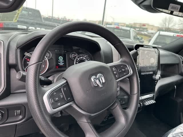 Thumbnail: 2026 RAM 2500 - 3