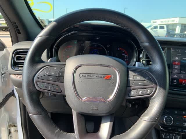 Thumbnail: 2023 Dodge Durango - 9
