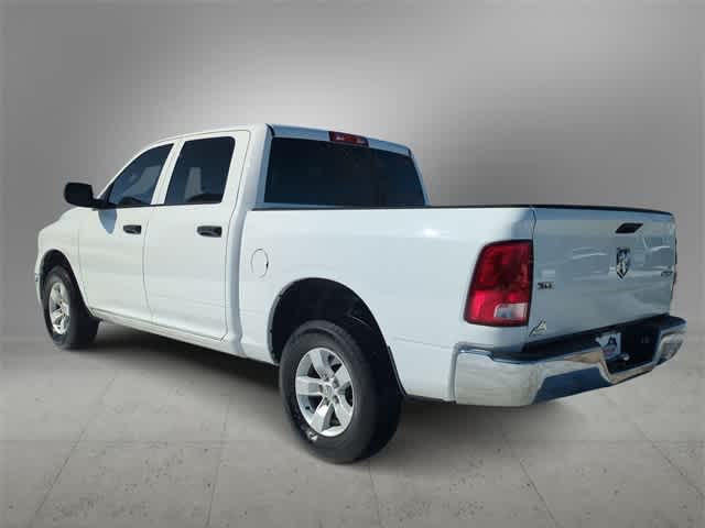 Thumbnail: 2022 RAM 1500 Classic - 6
