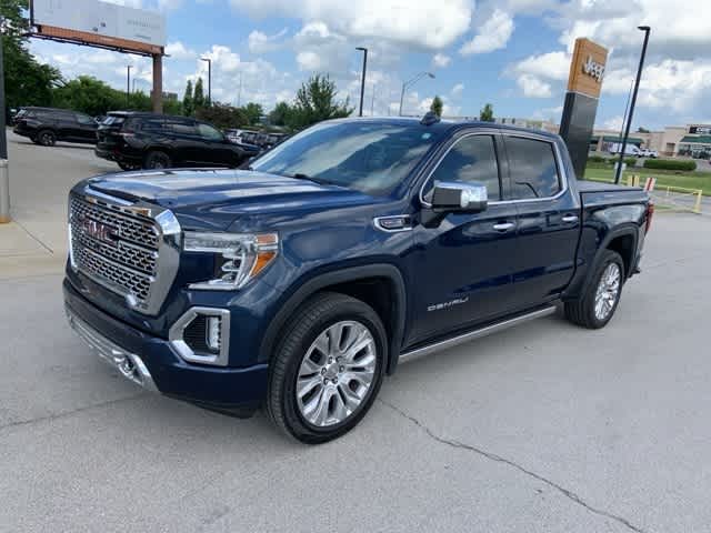 Thumbnail: 2020 GMC Sierra 1500 - 2
