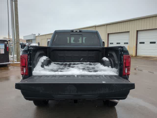 Thumbnail: 2026 RAM 2500 - 34