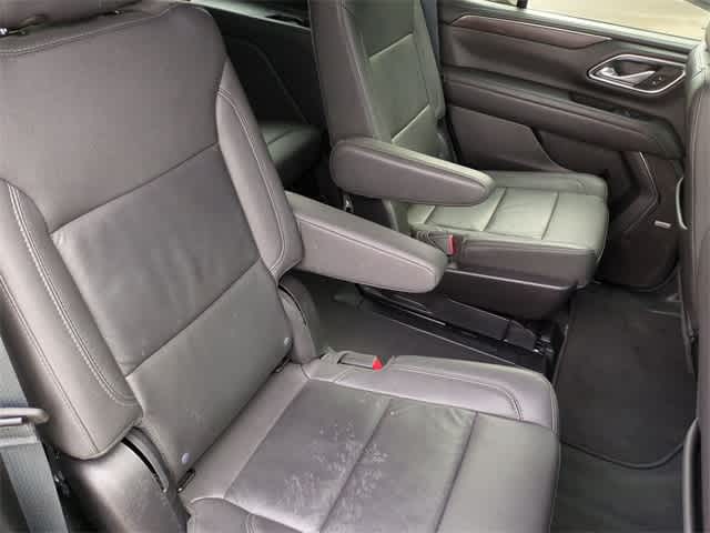 Thumbnail: 2024 Chevrolet Tahoe - 20