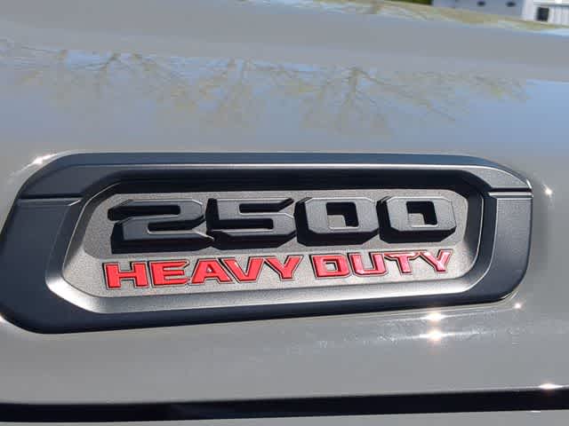 Thumbnail: 2026 RAM 2500 - 13