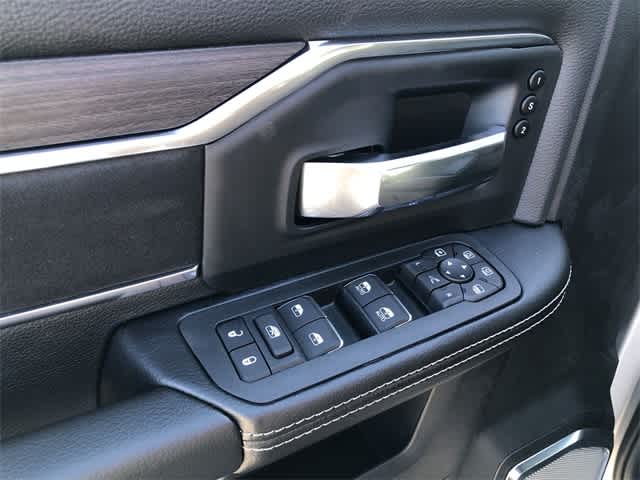 Thumbnail: 2026 RAM 2500 - 27