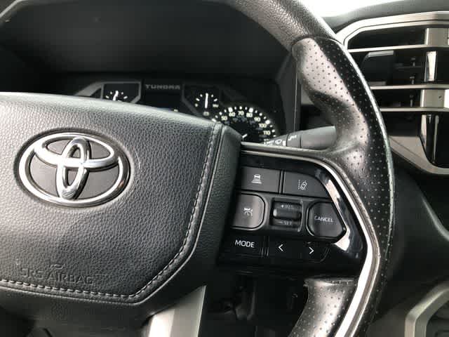 Thumbnail: 2023 Toyota Tundra - 17