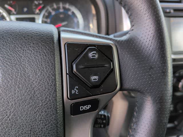 Thumbnail: 2019 Toyota 4Runner - 24