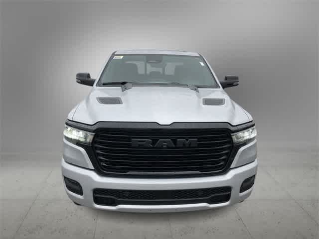 Thumbnail: 2026 RAM 1500 - 9