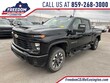  Chevrolet Silverado 2500HD