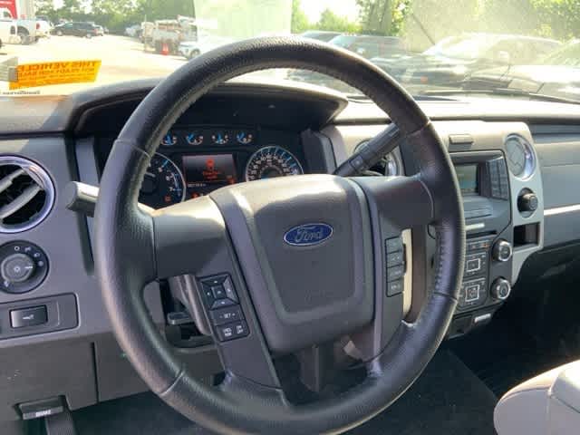 Thumbnail: 2013 Ford F-150 - 5