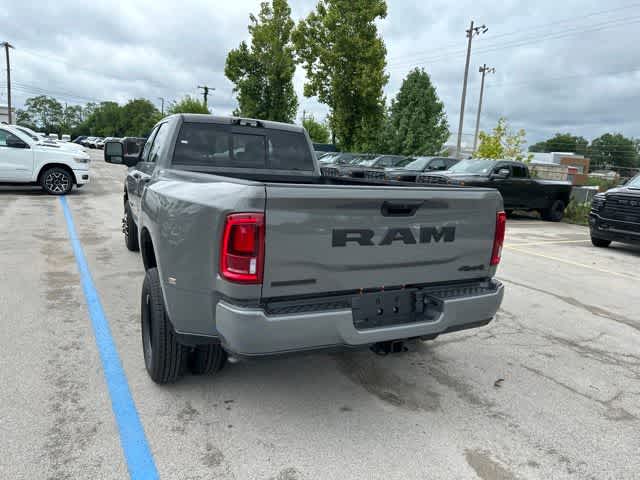 Thumbnail: 2026 RAM 3500 - 11