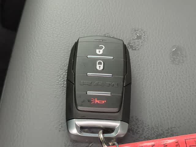 Thumbnail: 2026 RAM 2500 - 36