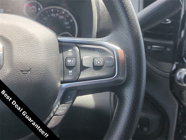 Thumbnail: 2025 RAM 2500 - 25