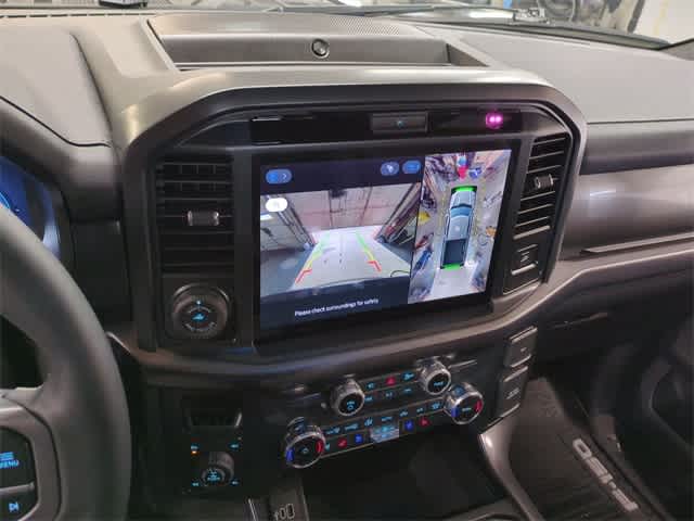 Thumbnail: 2025 Ford F-150 - 29