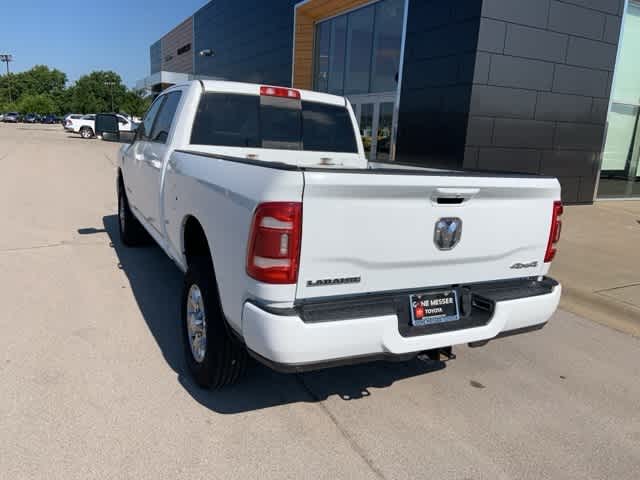 Thumbnail: 2023 RAM 2500 - 18