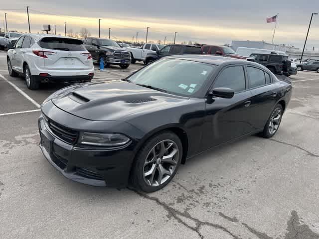 Thumbnail: 2017 Dodge Charger - 2