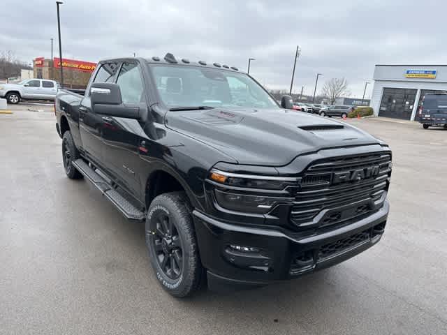 Thumbnail: 2026 RAM 2500 - 13