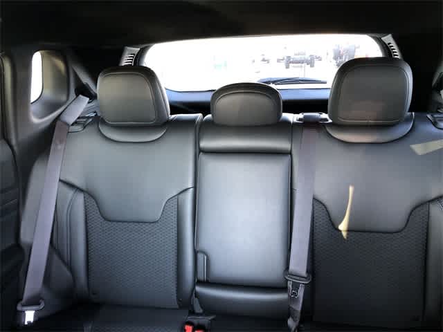 Thumbnail: 2026 Jeep Compass - 28