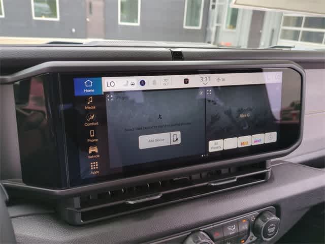 Thumbnail: 2025 Jeep Gladiator - 28