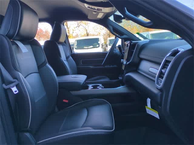 Thumbnail: 2026 RAM 3500 - 22