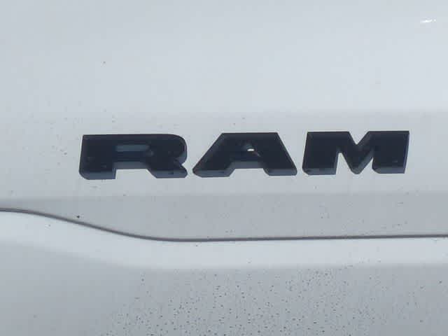 Thumbnail: 2026 RAM 1500 - 12