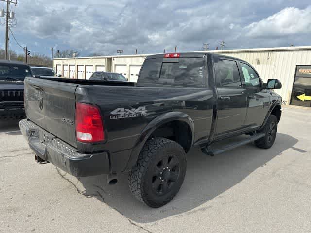 Thumbnail: 2018 RAM 2500 - 21