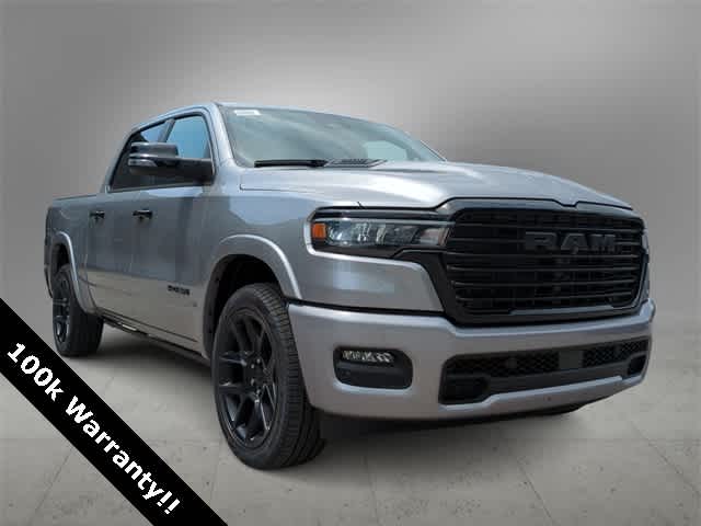 Thumbnail: 2026 RAM 1500 - 2