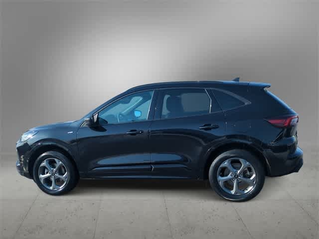 Thumbnail: 2024 Ford Escape - 5