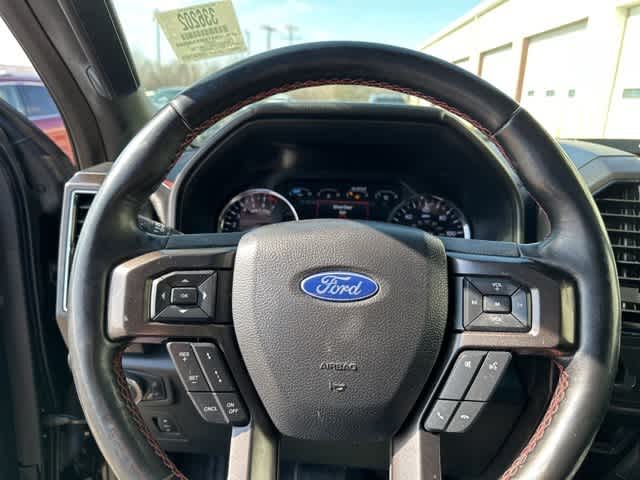 Thumbnail: 2021 Ford Expedition - 12