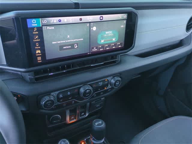 Thumbnail: 2025 Jeep Wrangler - 26