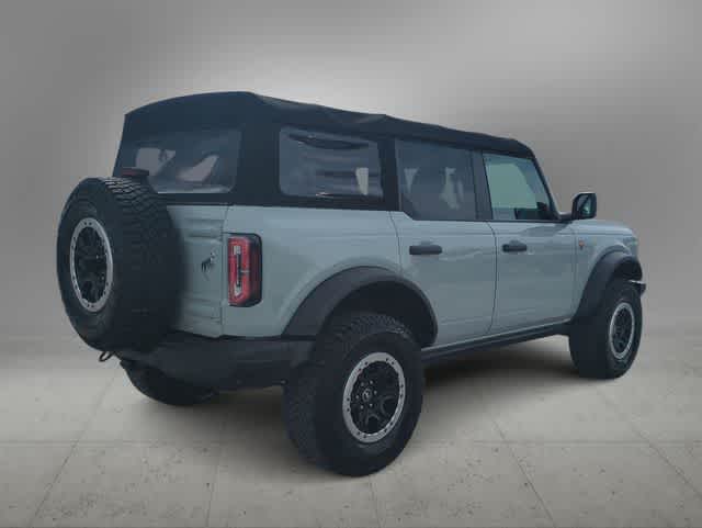 Thumbnail: 2021 Ford Bronco - 8