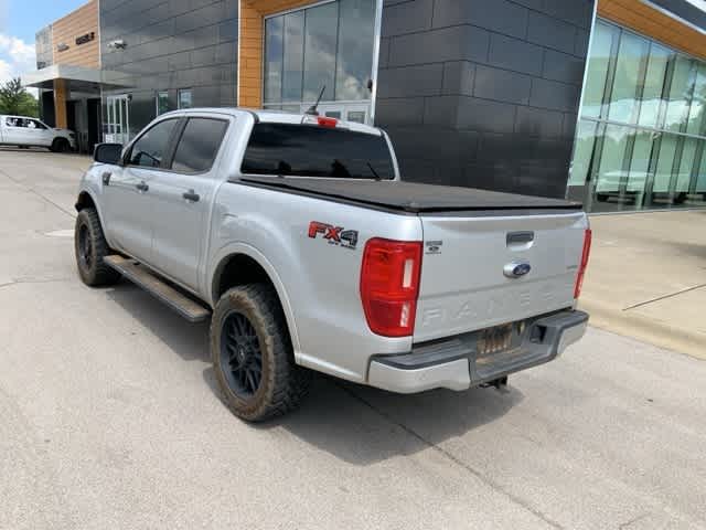 Thumbnail: 2019 Ford Ranger - 15