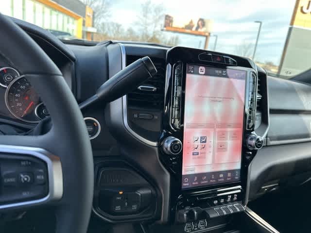 Thumbnail: 2026 RAM 3500 - 7