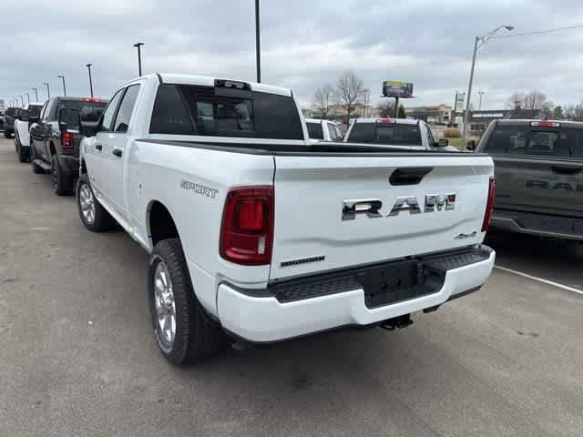 Thumbnail: 2026 RAM 2500 - 12